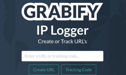 How to use Grabify website